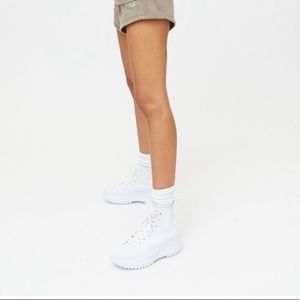 Meet your Posher, Jaedn